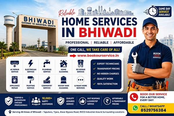 Bhiwadi