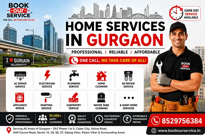 Gurgaon
