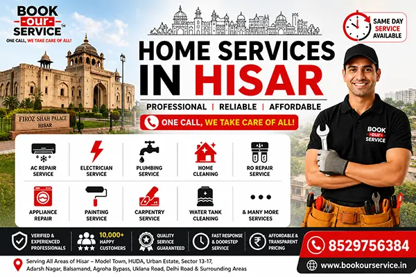 Hisar