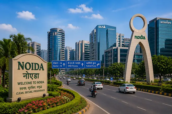 Noida