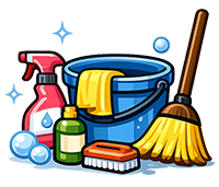 Bathroom Cleaning Service