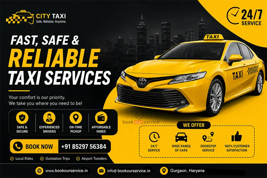 Bhiwadi to Rishikesh cab booking service