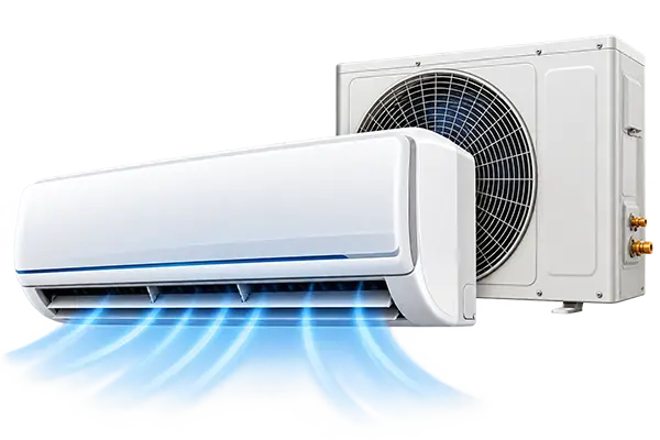 Cooling Efficiency Check