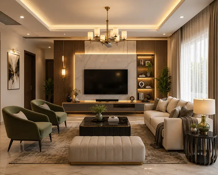 Dining Room Interior Design