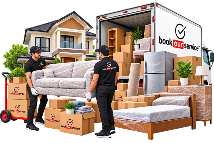 Domestic Relocation