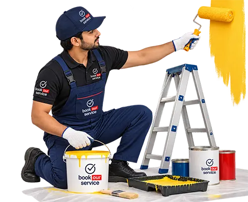 Exterior Painting