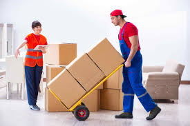 Expert Local Moving & Relocation Services