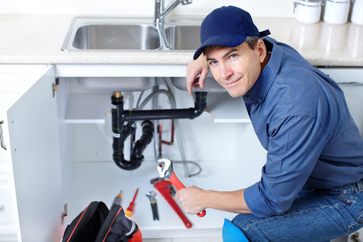 Pipe Installation & Repair Services