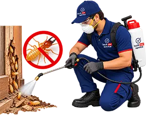 General Pest Control