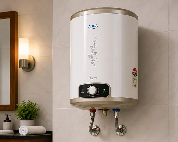 Geyser Services
