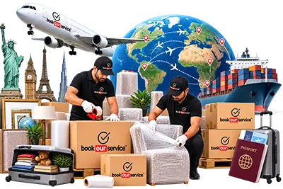 International Relocation