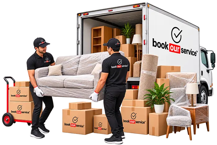 Office Relocation 