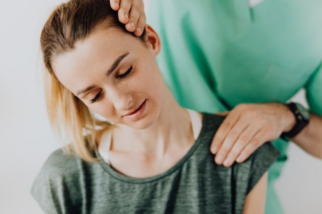 Pain Management Physiotherapy