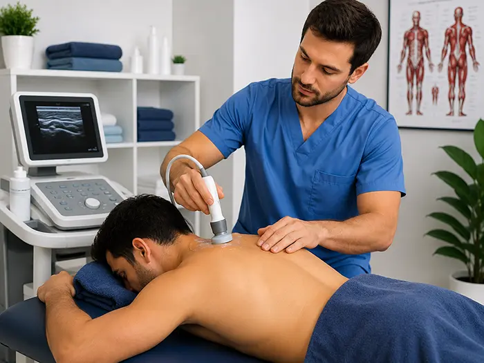 Physio Therapy