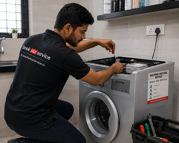 Washing Machine Repair Services