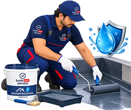 Waterproofing Solutions