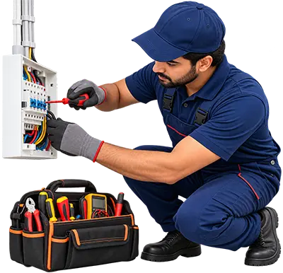 Wiring and Rewiring
