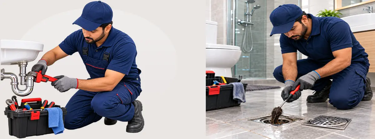 Home and Office Daily need services