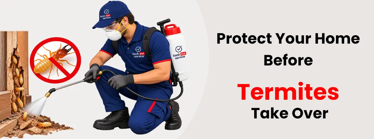 Home and Office Daily need services